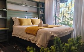 Gorgeous Gecko Guesthouse