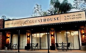 Gorgeous Gecko Guesthouse